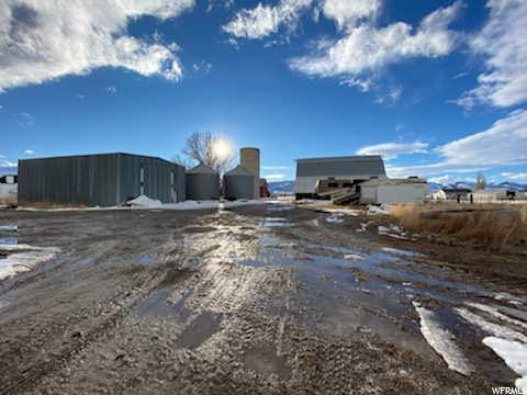 15920 N 4000 W, Fielding, UT 84311 — photo 2