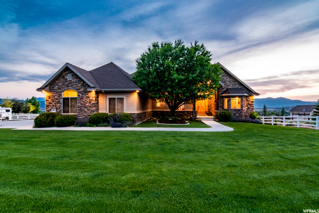 Existing Home