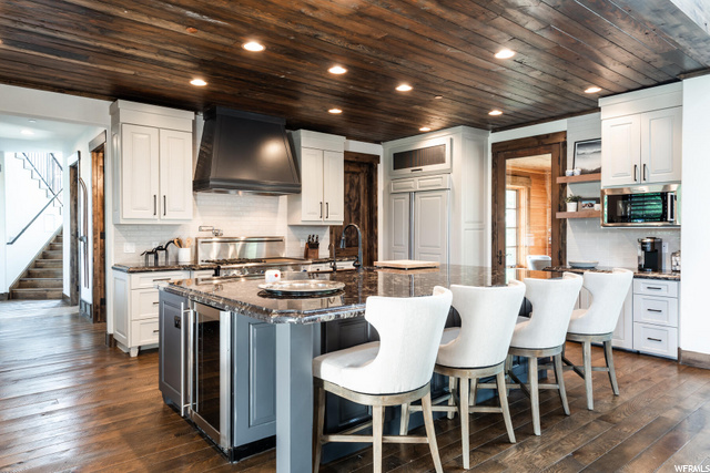7090 Juniper Draw, Park City, UT 84098 — photo 10