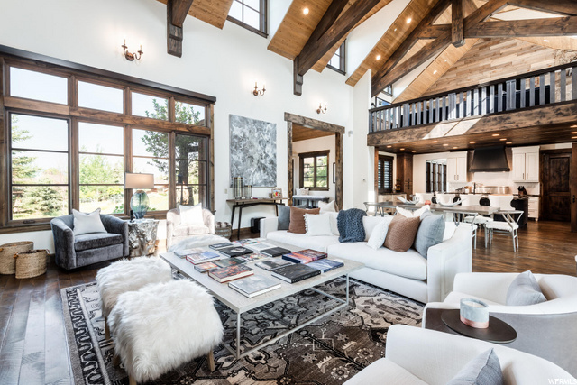 7090 Juniper Draw, Park City, UT 84098 — photo 4