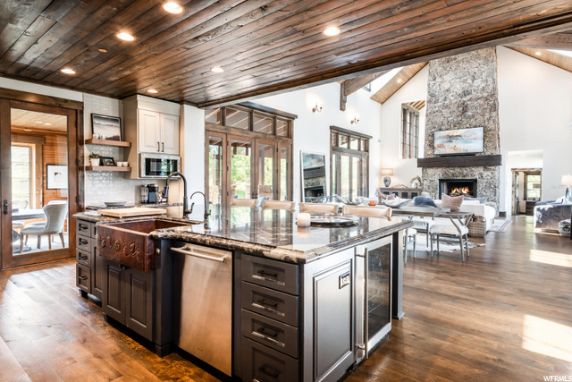 7090 Juniper Draw, Park City, UT 84098 — photo 11