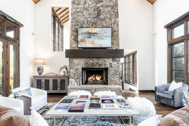 7090 Juniper Draw, Park City, UT 84098 — photo 3