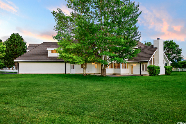 180 Farm Rd, Midway, UT 84049 — photo 4