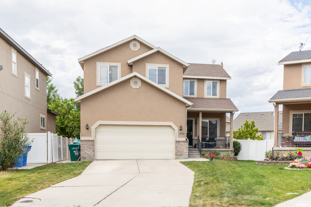 1904 W 2250 N, Lehi UT 84043