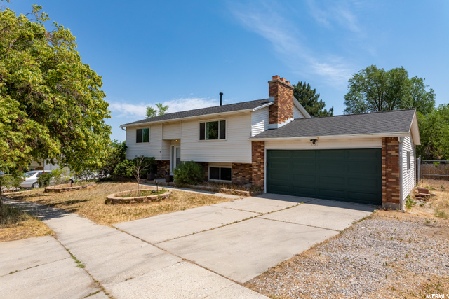 5361 S Sydette Cir, Taylorsville, UT 84129