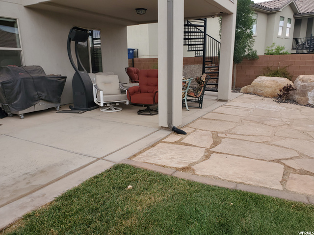 Your Dream Utah Property | $795,000 | 271 E Barcelona Dr St. George UT