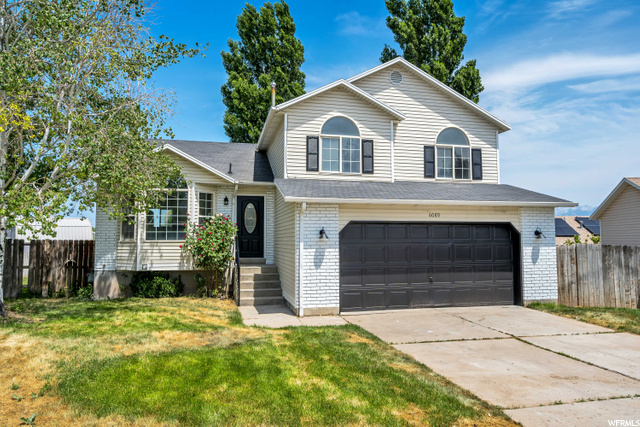 6089 VAN GOGH CIR, Salt Lake City UT 84118