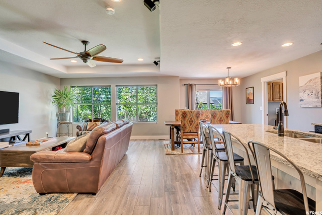 977 E 2810 S, Heber City, UT 84032 — photo 5