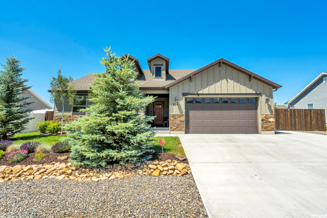 977 E 2810 S, Heber City, UT 84032 — photo 2