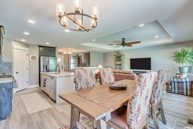 977 E 2810 S, Heber City, UT 84032 — photo 4