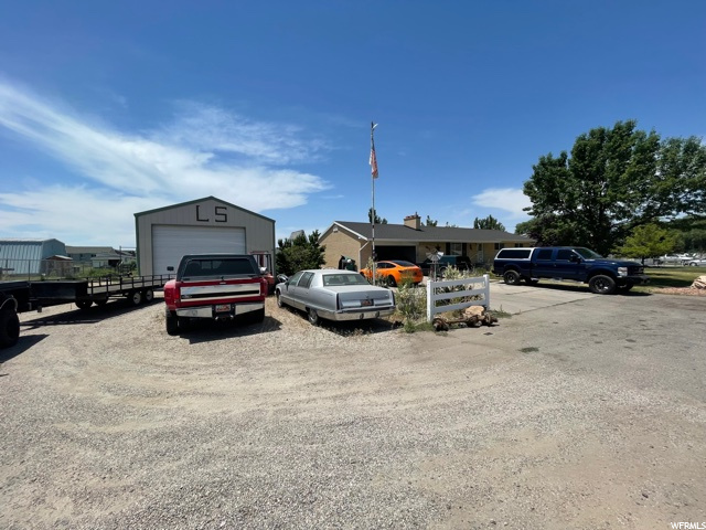3873 S 5500 W, Hooper, UT 84315 — photo 3