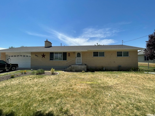 3873 S 5500 W, Hooper, UT 84315 — photo 2