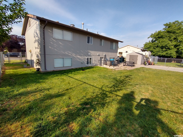 324 W 2300 S, Clearfield, UT 84015 — photo 3