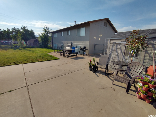 324 W 2300 S, Clearfield, UT 84015 — photo 5