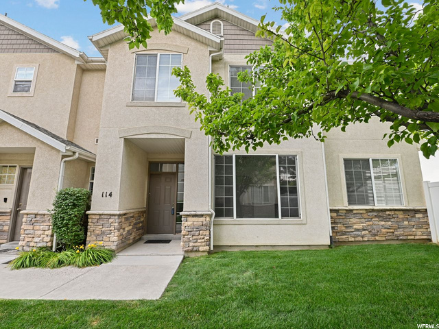 Existing Home