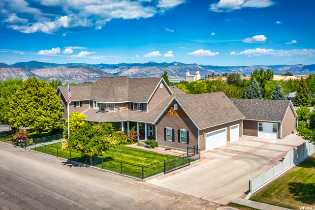 475 E Union St, Manti, UT 84642 — photo 4