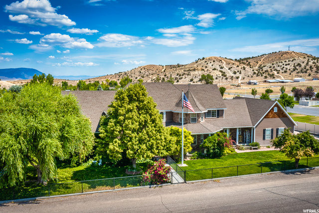 475 E Union St, Manti, UT 84642 — photo 2