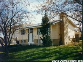 355 W 100 S, Orangeville, UT 84537