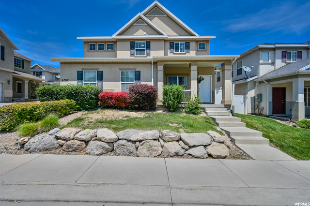 Existing Home