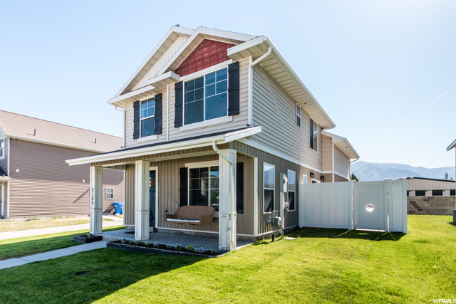 2180 S 1450 W, Logan, UT 84321 — photo 2