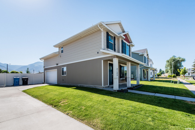 2180 S 1450 W, Logan, UT 84321 — photo 3