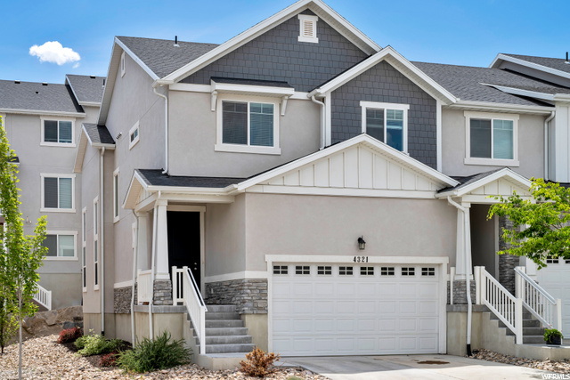 4321 W Nash Ln, Herriman, UT 84096