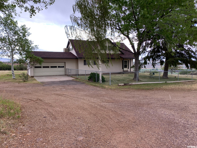 Existing Home