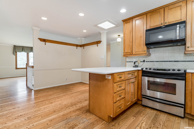 939 E 2050 S, Bountiful, UT 84010 — photo 5