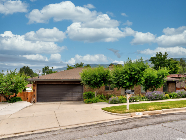 939 E 2050 S, Bountiful, UT 84010 — photo 2