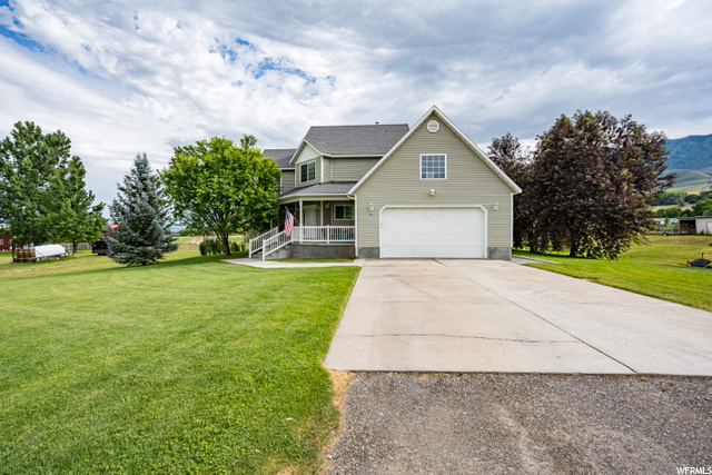 246 E 250 S, Mendon, UT 84325 — photo 3