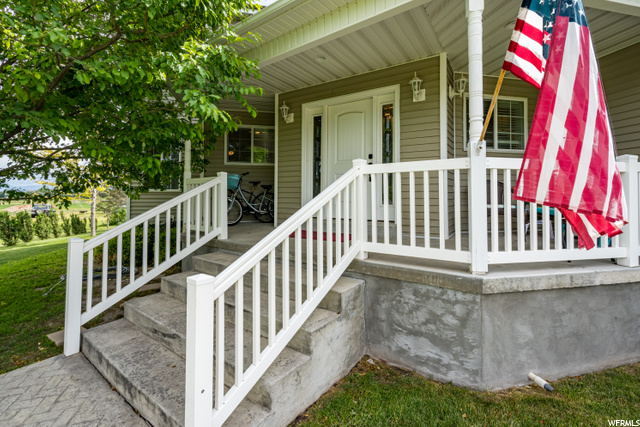 246 E 250 S, Mendon, UT 84325 — photo 6