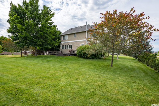 246 E 250 S, Mendon, UT 84325 — photo 8