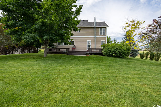246 E 250 S, Mendon, UT 84325 — photo 9