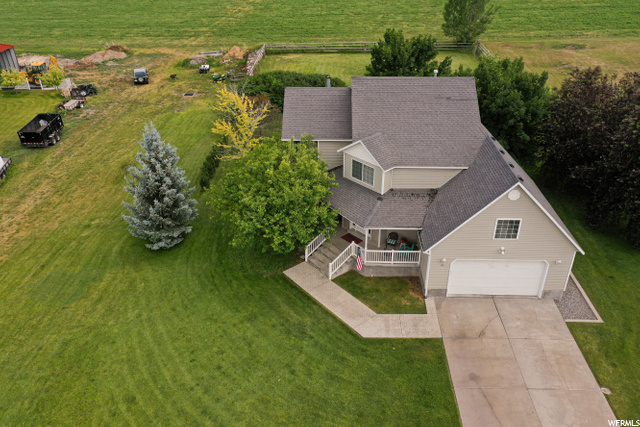 246 E 250 S, Mendon, UT 84325 — photo 2