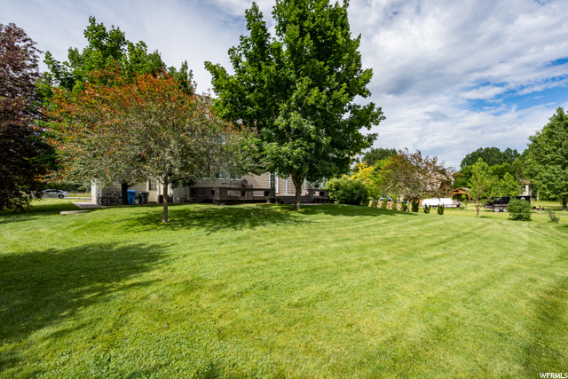 246 E 250 S, Mendon, UT 84325 — photo 10