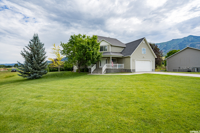 246 E 250 S, Mendon, UT 84325 — photo 5