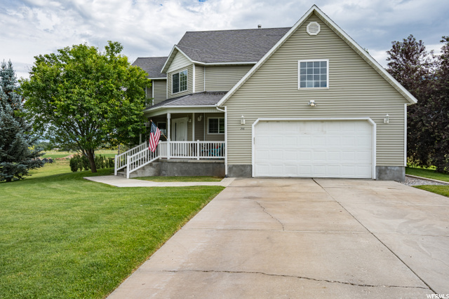 246 E 250 S, Mendon, UT 84325 — photo 4