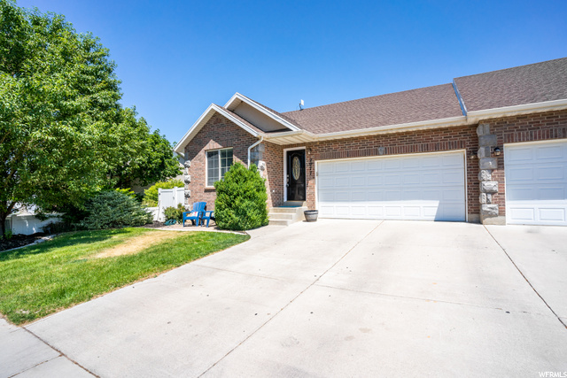 Existing Home