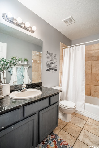 2nd Full Bathroom