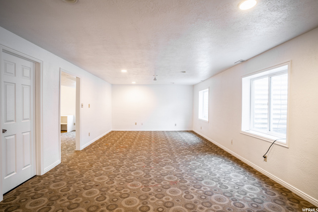 Room for a Future 5th Bedroom