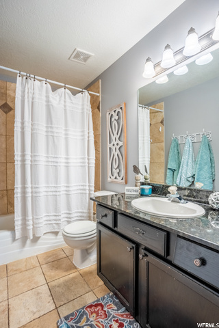 Owner's Bathroom