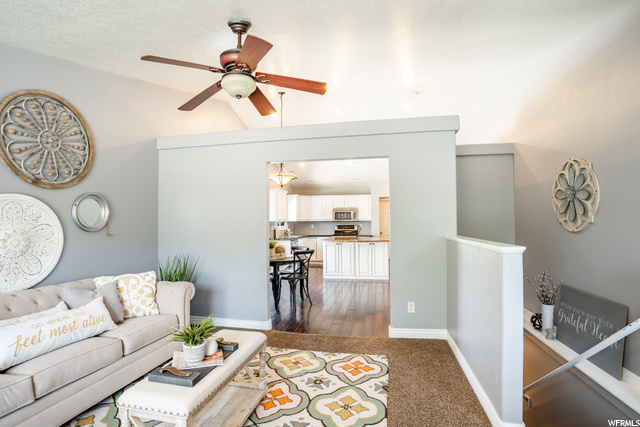 Inviting Livingroom
