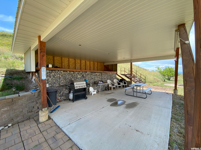 500 N 2800 E, Preston, ID 83263 — photo 8