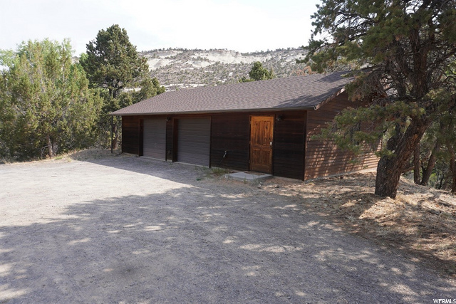 515 E Boulder Pines Rd N, Boulder, UT 84716 — photo 7