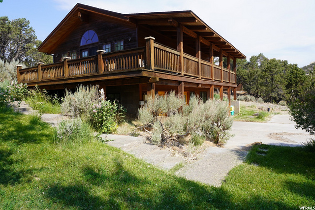 515 E Boulder Pines Rd N, Boulder, UT 84716 — photo 2