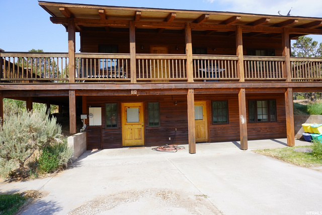 515 E Boulder Pines Rd N, Boulder, UT 84716 — photo 5