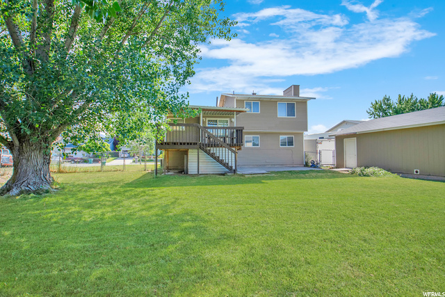 2107 N 600 W, Ogden, UT 84414 — photo 2