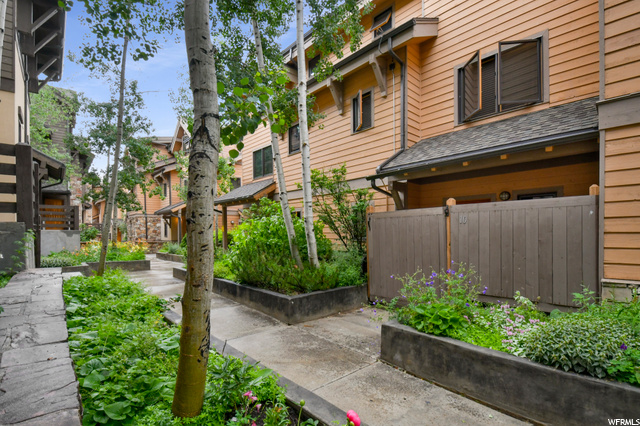 Existing Home