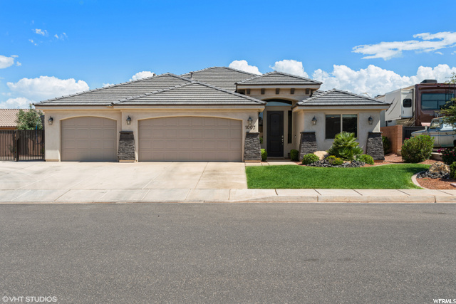 Existing Home