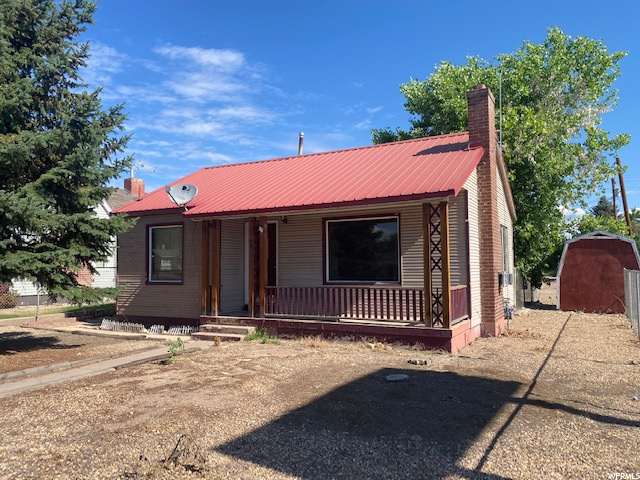 569 E 200 N, Roosevelt, UT 84066 — photo 2